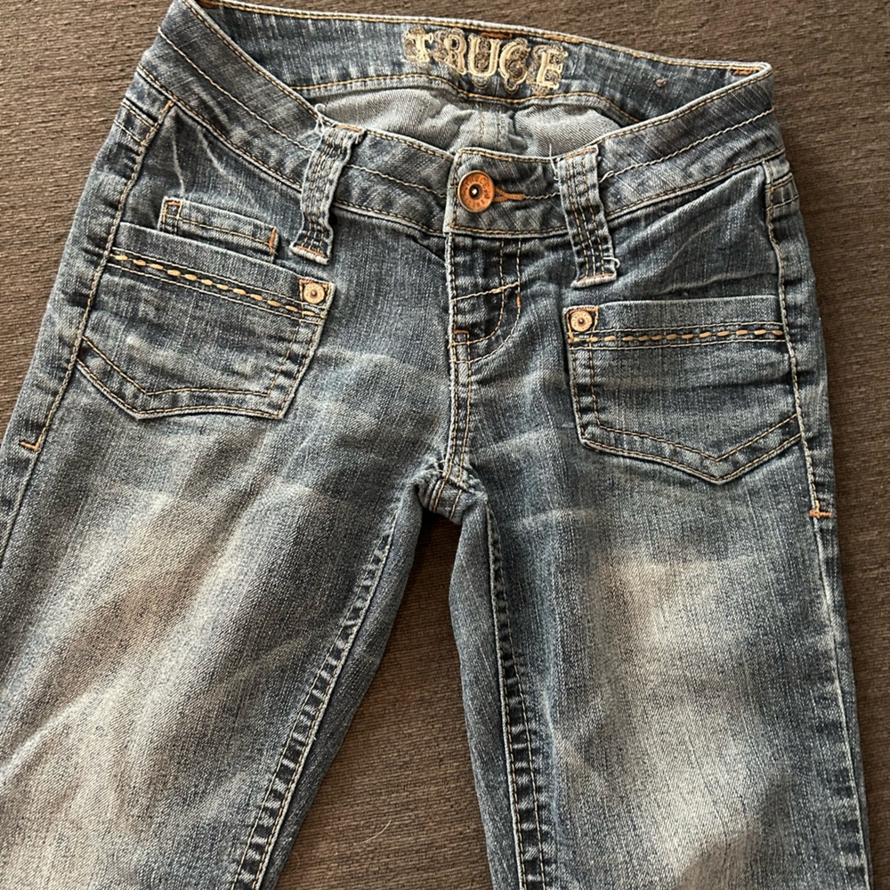 Truce Vintage Jeans